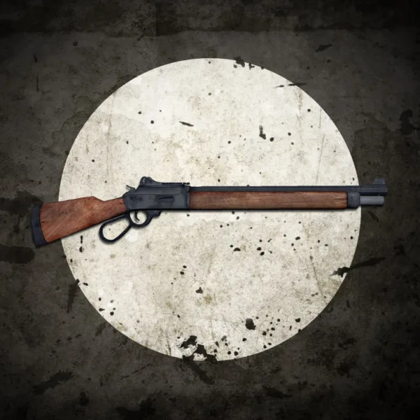 The Last of Us: Frontier Rifle [PS4] - изображение 1