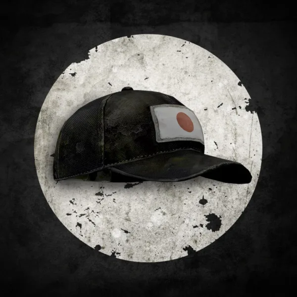 Japanese Flag Hat [PS4] - изображение 1