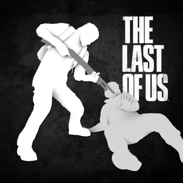 The Last of Us: Shotgun Executions [PS4] - изображение 1