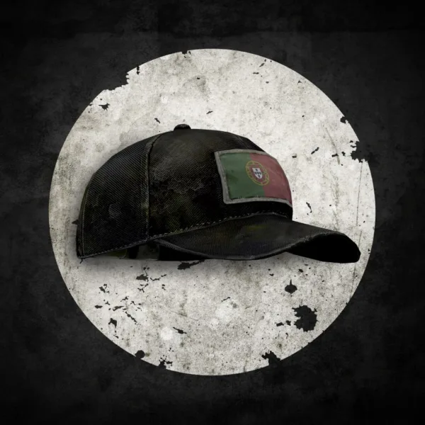 Portuguese Flag Hat [PS4] - изображение 1