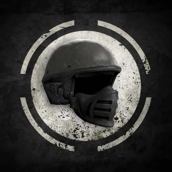 Havoc Helmet [PS4] - изображение 1