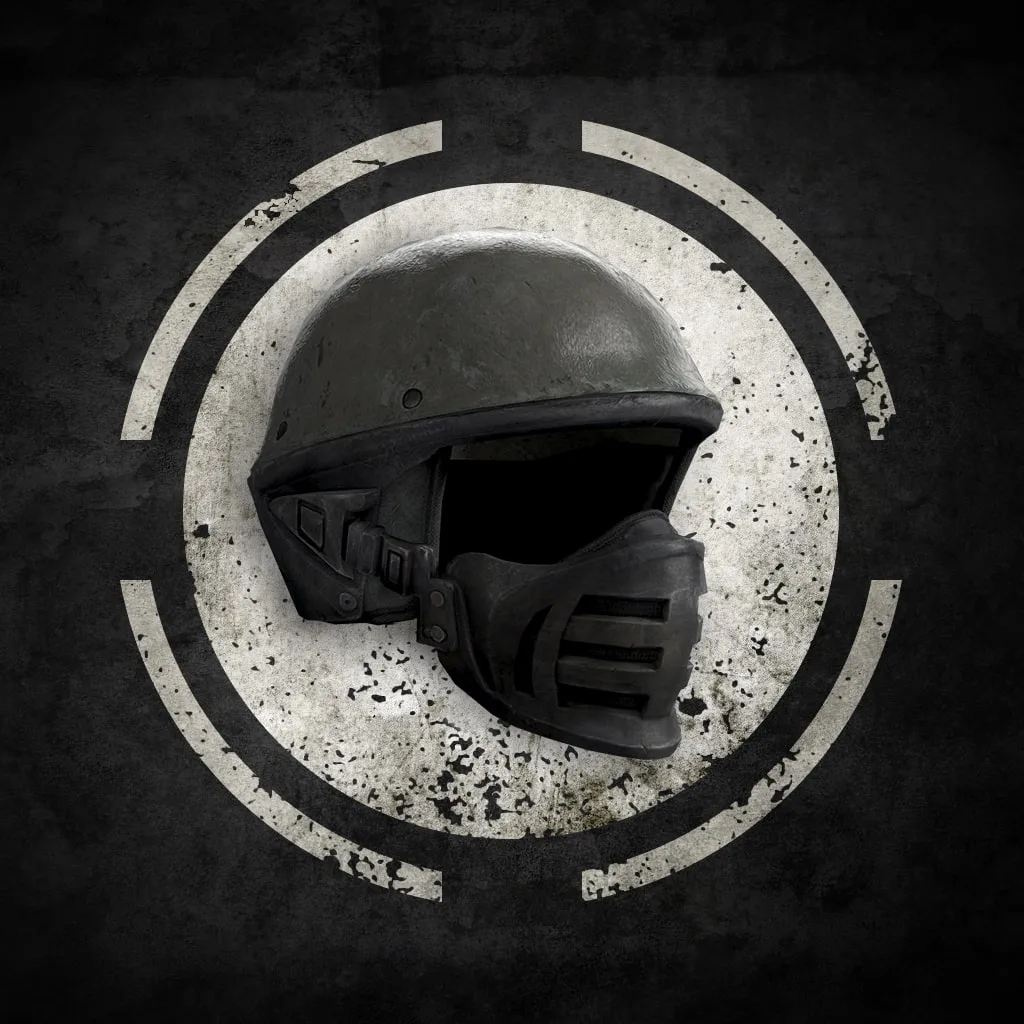Havoc Helmet [PS4] - изображение 1