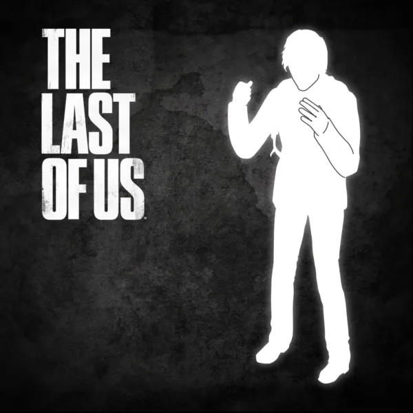 The Last of Us: Intimidation Taunt [PS4] - изображение 1