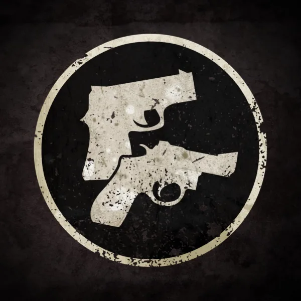 Gunslinger – Professional Survival Skill [PS4] - изображение 1