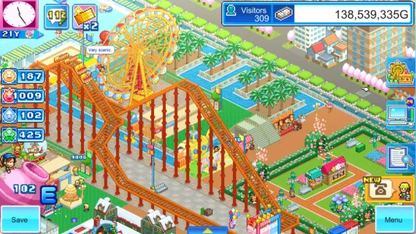 Dream Park Story [PS4] - изображение 2