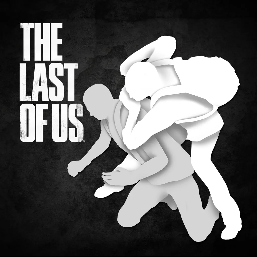 The Last of Us: Ground Shiv Executions [PS4] - изображение 1