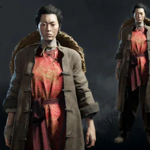 Hunt: Showdown 1896 - Zhong Kui - изображение 3
