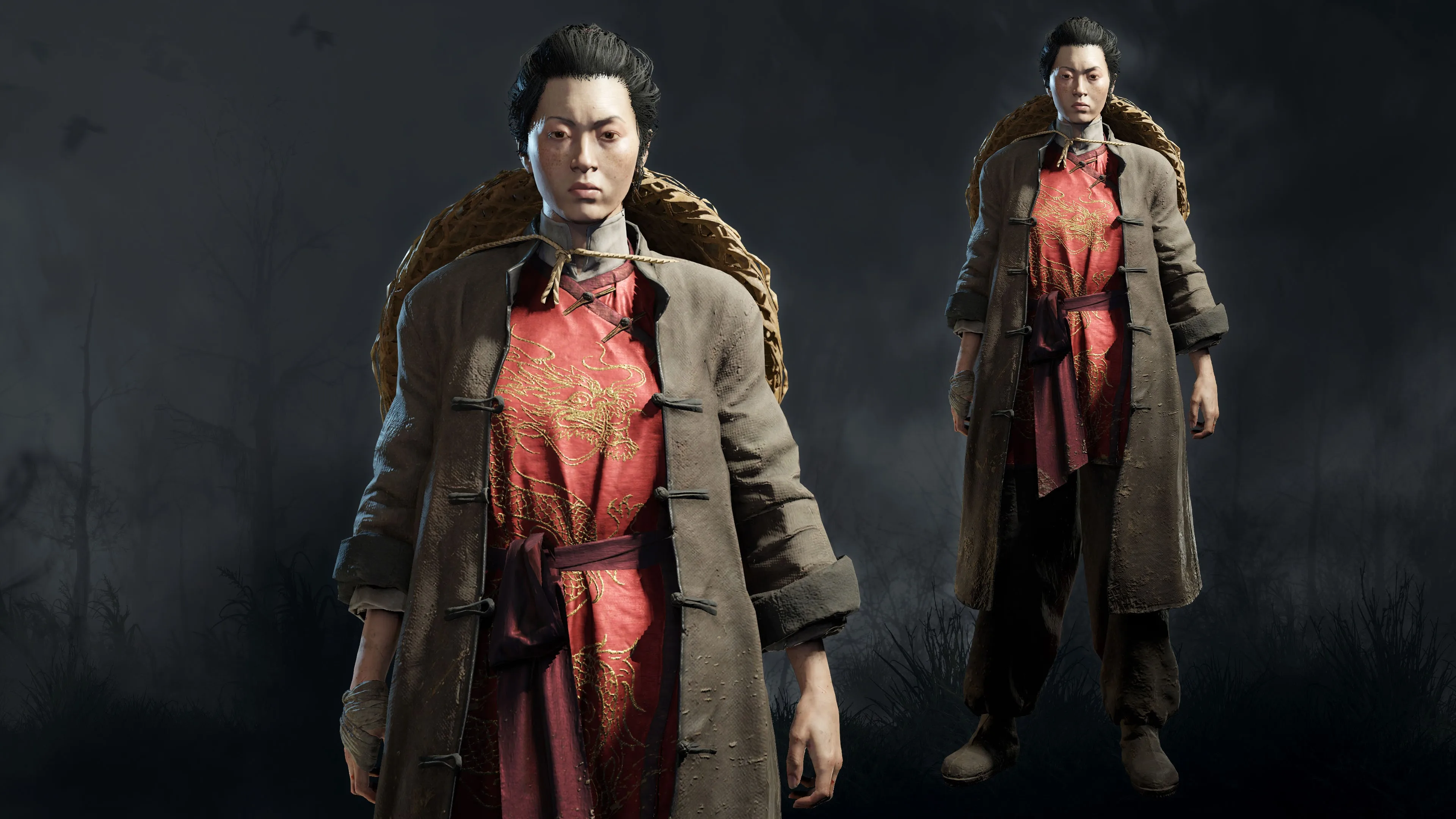 Hunt: Showdown 1896 - Zhong Kui - изображение 3