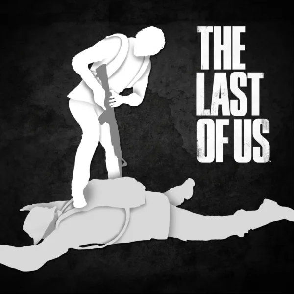 The Last of Us: Automatic Rifle Executions [PS4] - изображение 1