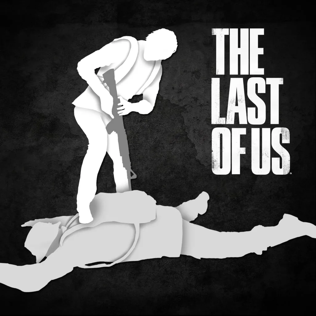 The Last of Us: Automatic Rifle Executions [PS4] - изображение 1