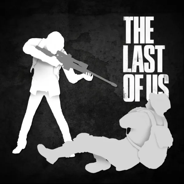 The Last of Us: Sniper Rifle Executions [PS4] - изображение 1