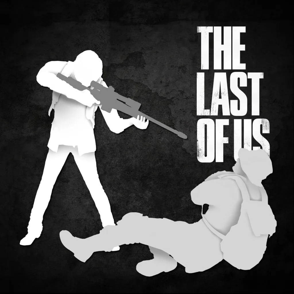 The Last of Us: Sniper Rifle Executions [PS4] - изображение 1
