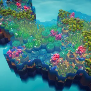 Preserve [PS4] - изображение 4
