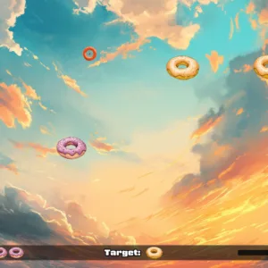 Donut Blast [PS5] - изображение 3
