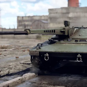War Thunder - RDF/LT Pack - изображение 4