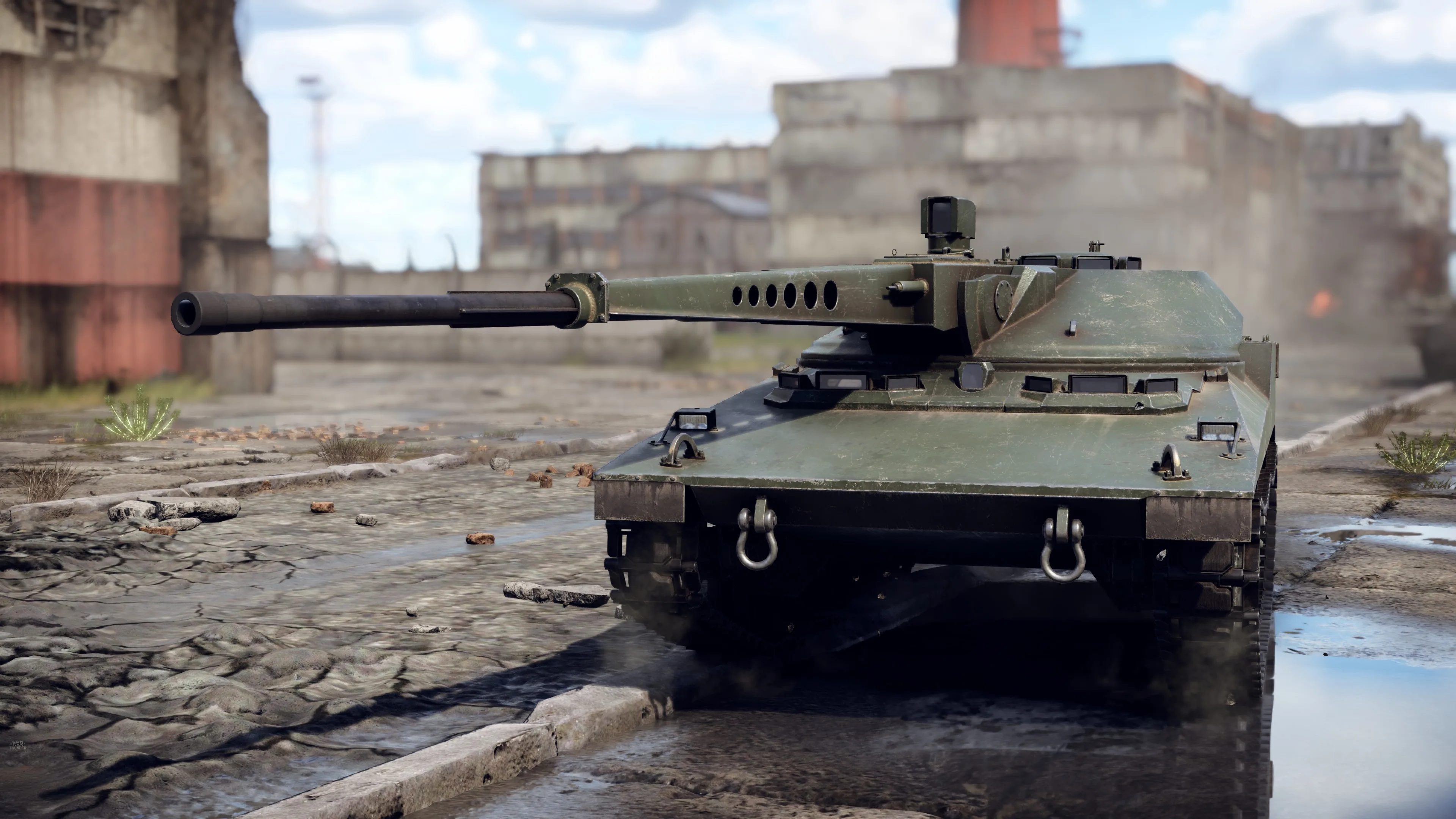 War Thunder - RDF/LT Pack - изображение 4