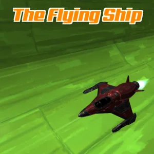 The Flying Ship [PS5] - изображение 2
