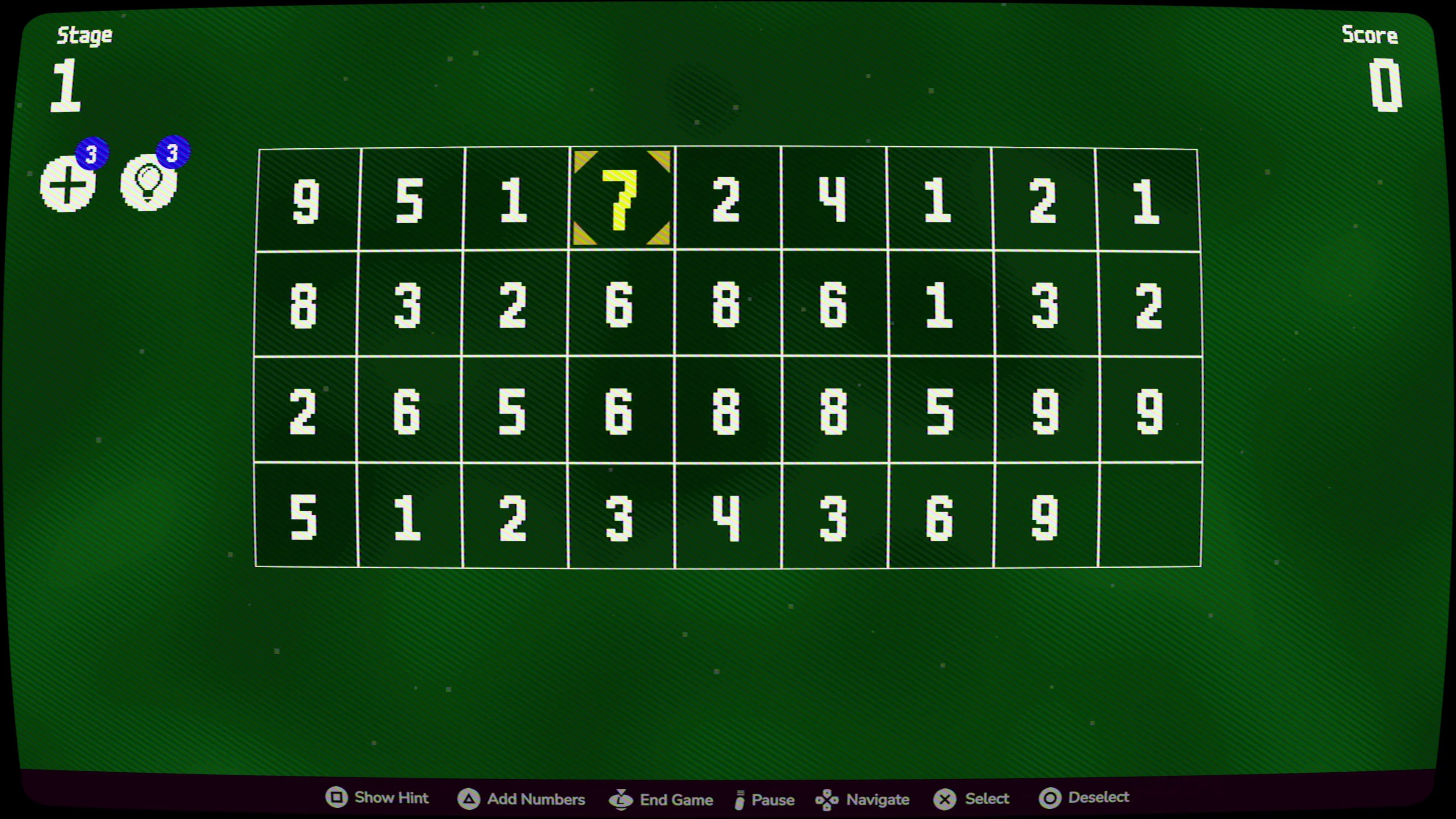 Match Quest : Numbers [PS5] - изображение 3