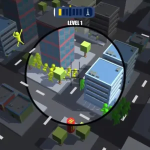 Gang Blast [PS5] - изображение 2