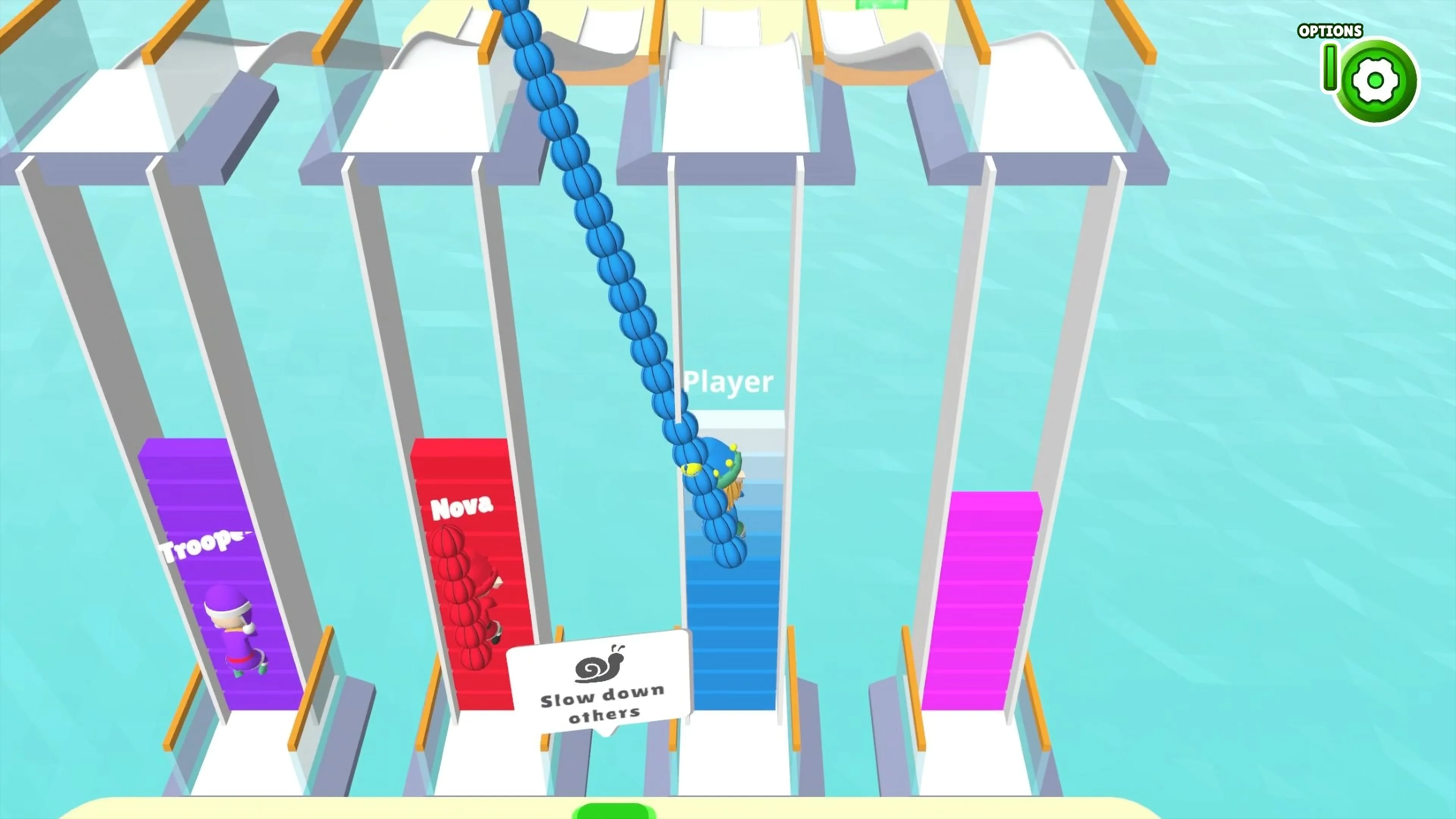 Bridge Race [PS4] - изображение 3