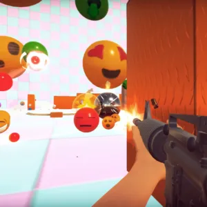 Kill The Emoji 2 [PS5] - изображение 4