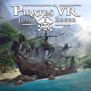 Pirates VR: Jolly Roger [PS5]