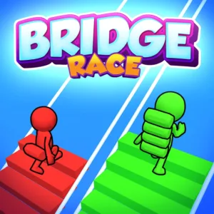 Bridge Race [PS4]