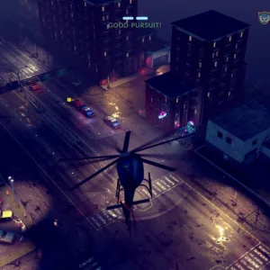 The Precinct [PS5] - изображение 4