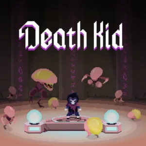 Death Kid [PS5]