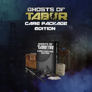Ghosts of Tabor - Care Package Edition Upgrade [PS5]