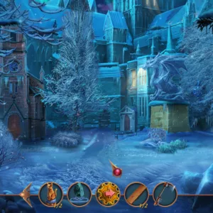 Royal Romances: Endless Winter CE [PS5] - изображение 2