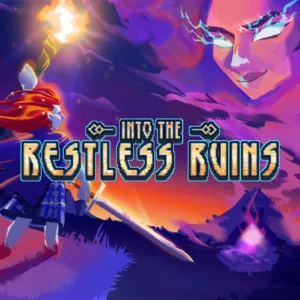 Into the Restless Ruins [PS5]