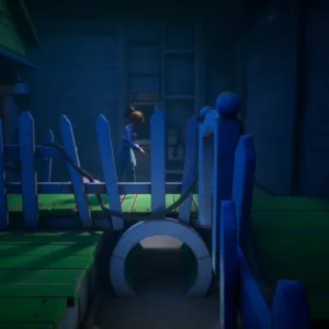 Out of Sight [PS5] - изображение 3