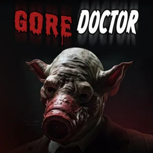 Gore Doctor [PS5]