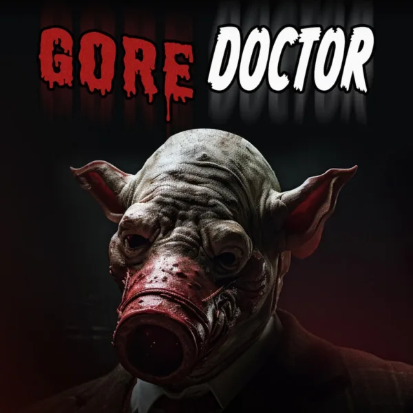 Gore Doctor [PS5]