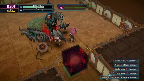 Death end re;Quest Code Z [PS4] - изображение 2