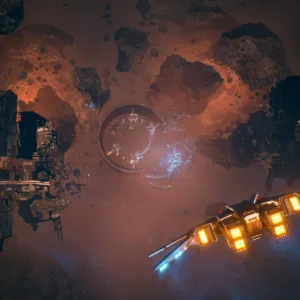 EVERSPACE 2: Wrath of the Ancients [PS5] - изображение 2