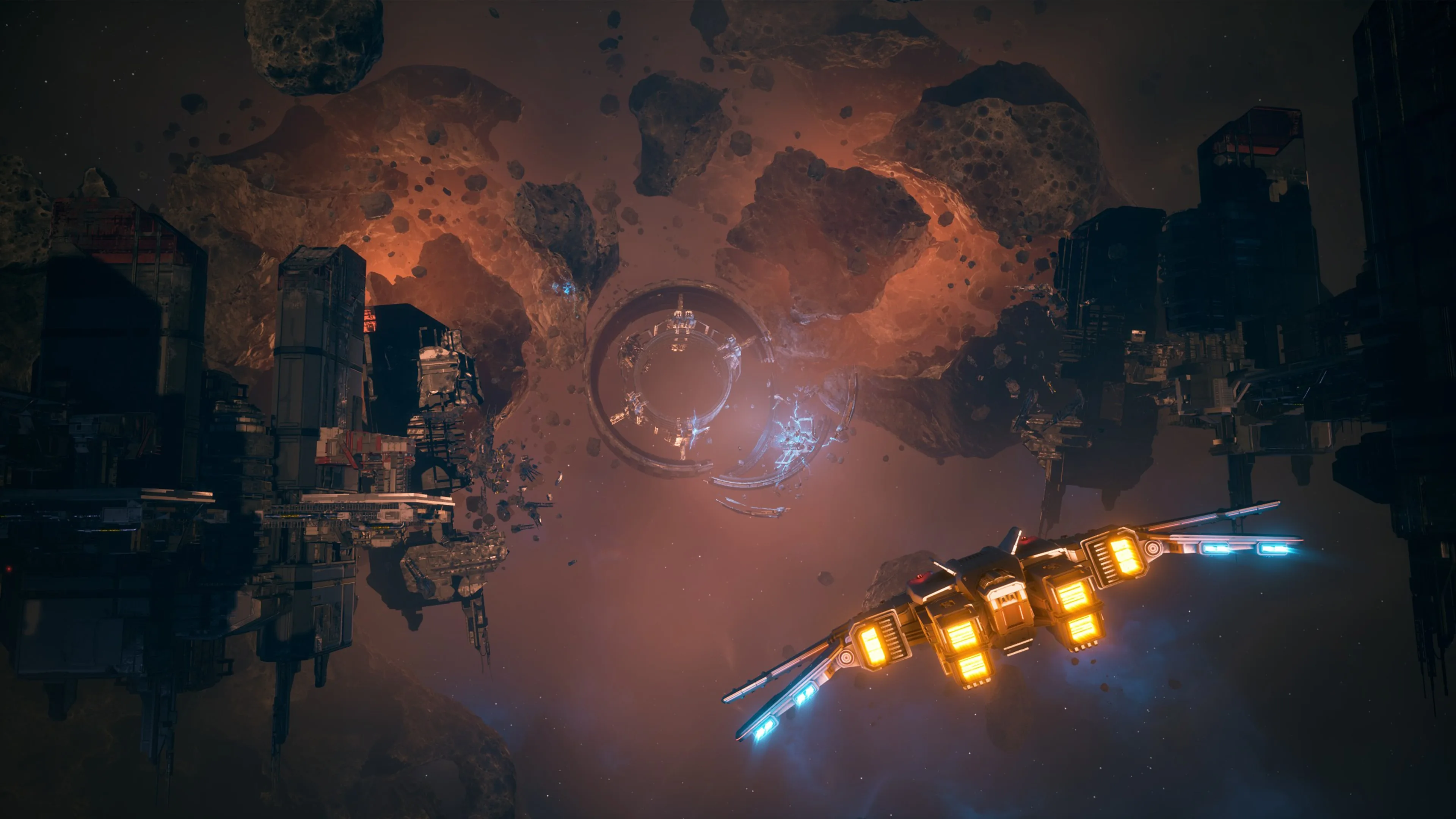 EVERSPACE 2: Wrath of the Ancients [PS5] - изображение 2
