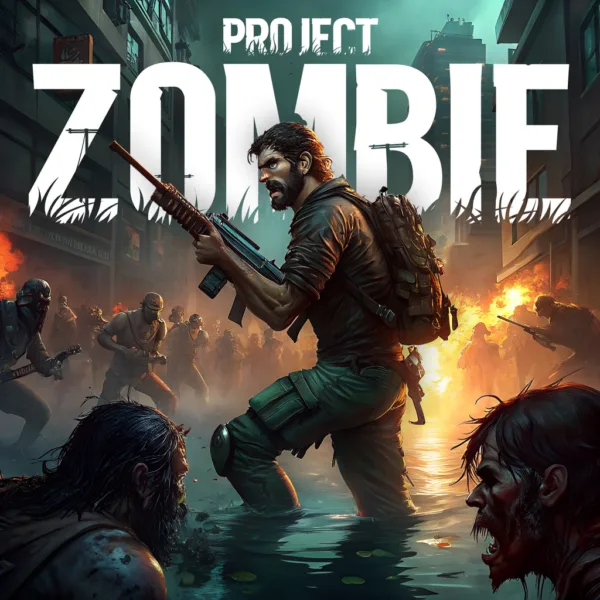 Survival Zombie [PS5]