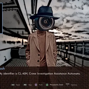 Clash: Robot Detective - Complete Edition PS4 & PS5 - изображение 2