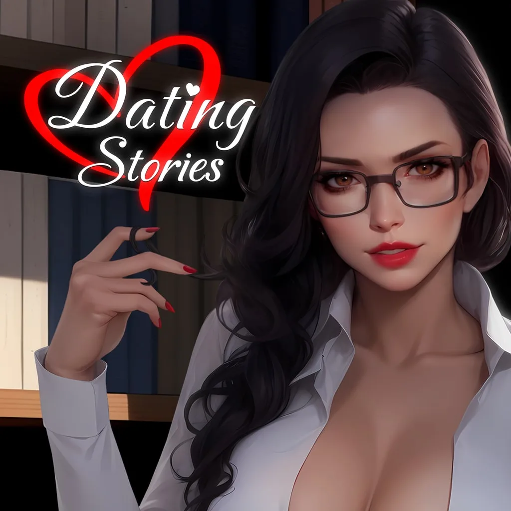 Dating Stories - Kira