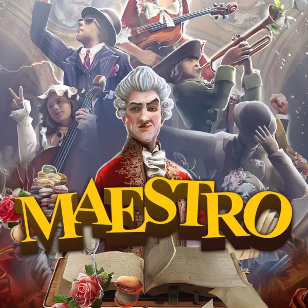 Maestro [PS5]