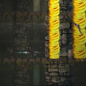 Skelethrone: The Chronicles of Ericona - The Jewel in the Skull [PS4] - изображение 3