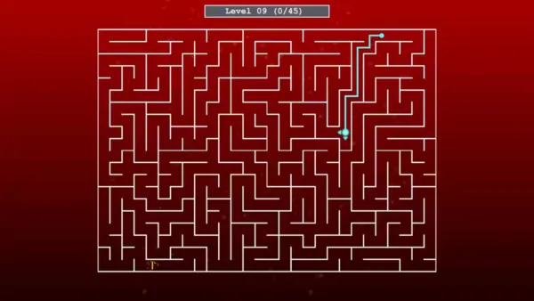 Magical Maze [PS4] - изображение 4