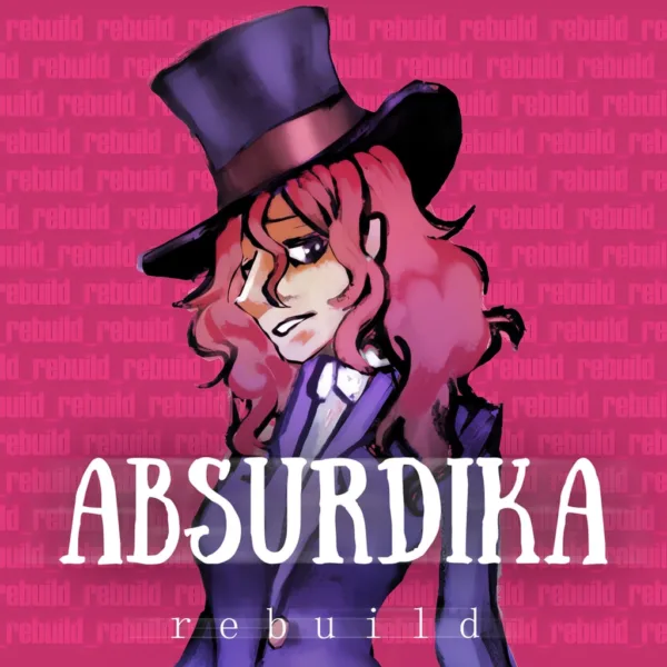 ABSURDIKA: Rebuild [PS4]