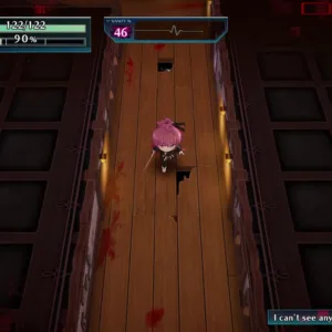 Death end re;Quest Code Z [PS5] - изображение 3