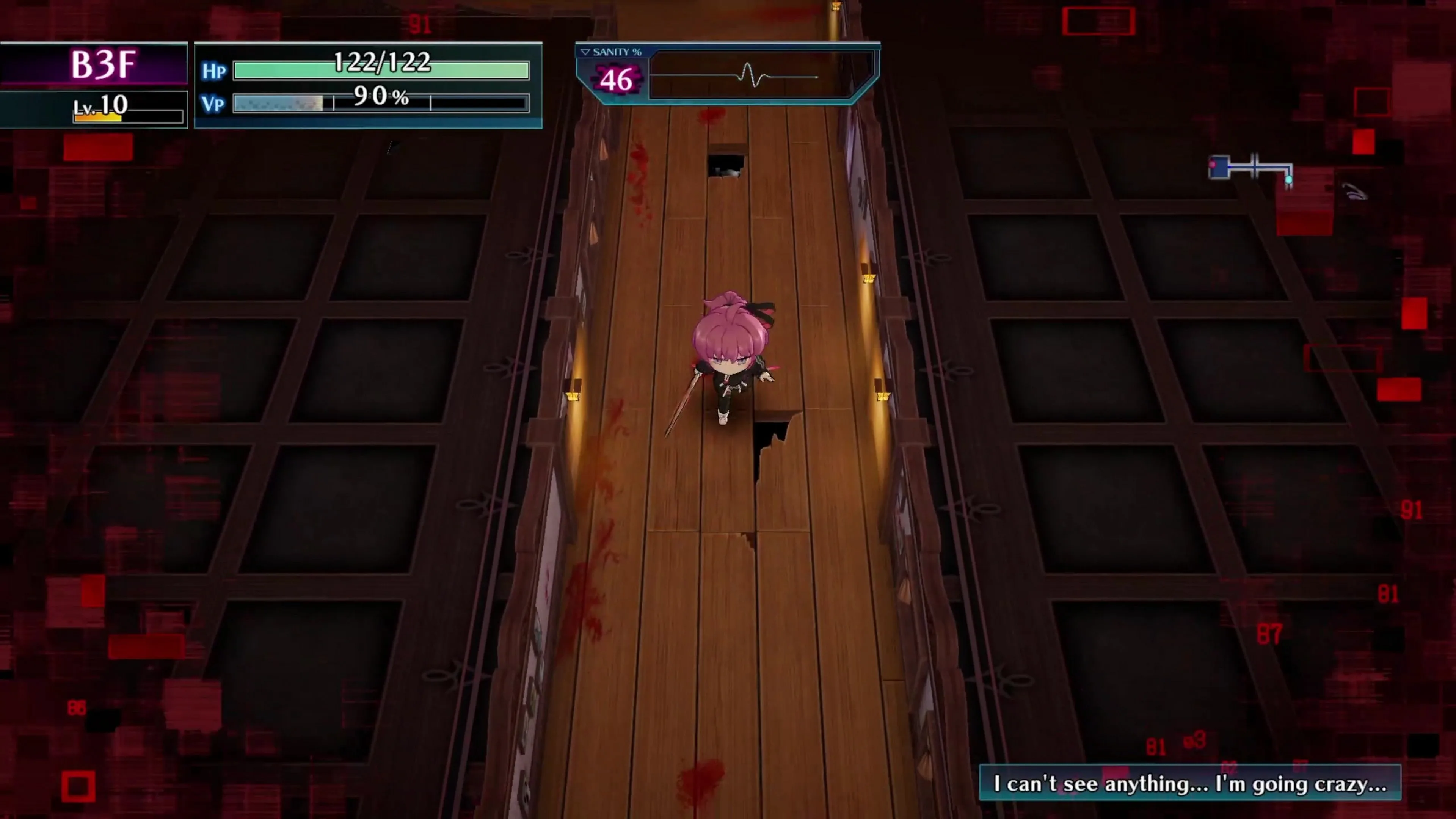 Death end re;Quest Code Z [PS5] - изображение 3
