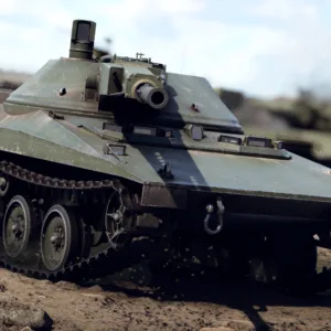 War Thunder - RDF/LT Pack - изображение 2