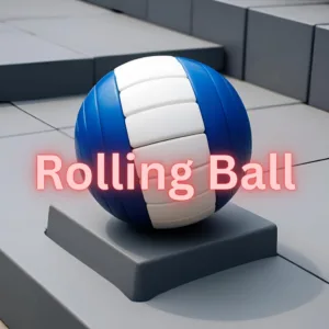 Rolling Ball [PS5]