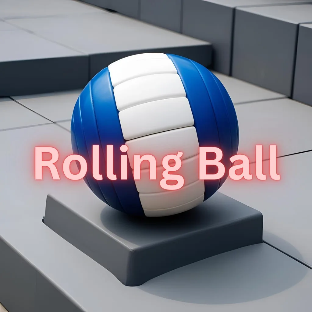 Rolling Ball [PS5] - изображение 1